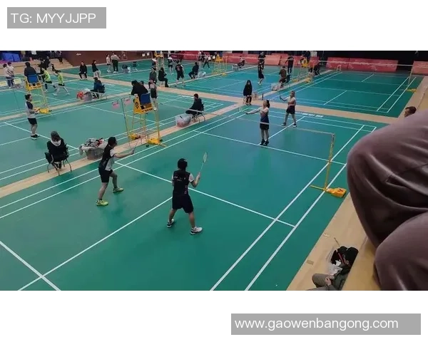 杭州羽毛球队比赛经验分享与提升策略探讨分析