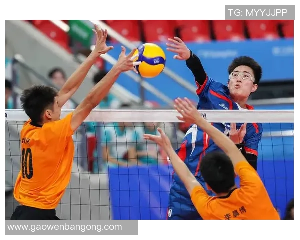 武汉排球队的速度之谜：揭秘排球巨献背后的训练与激情