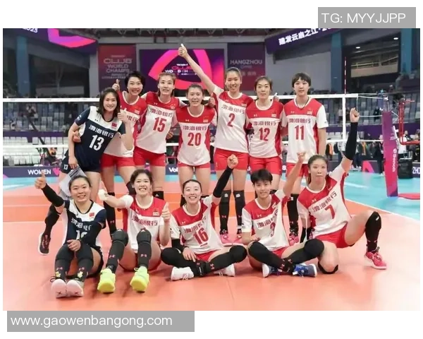 深圳排球队战术实力强劲荣登全国排球战术排行榜第一名