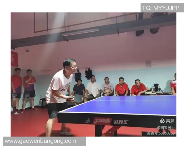 西安乒乓球队的节奏分析与战术调整探讨 西安乒乓球队的节奏分析与战术调整探讨