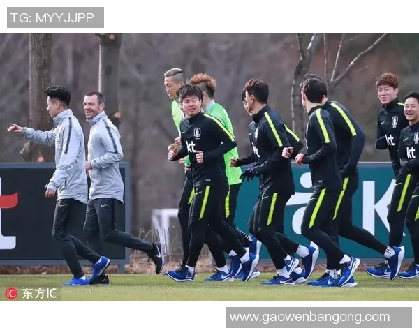 韩国足球明星在英超赛场的精彩表现与影响力分析