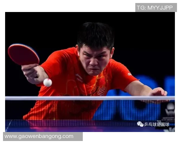 专业解读：重庆乒乓球队的包夹打法