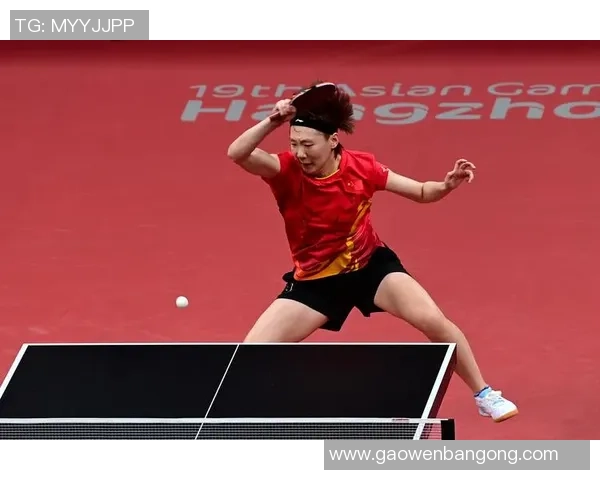 亚运会点评：南京乒乓球队的技术表现