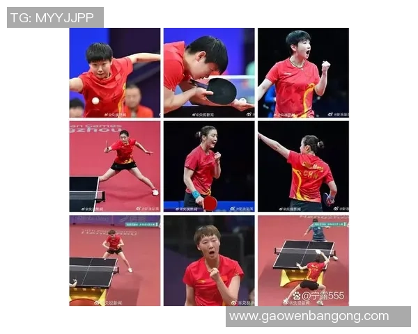 热议乒乓球:深圳乒乓球队的节奏变革 热议乒乓球:深圳乒乓球队的节奏变革