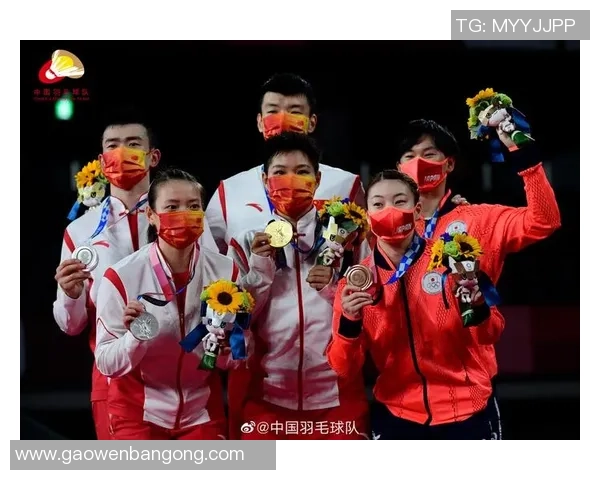 联合会杯点评：深圳羽毛球队的团队协作表现