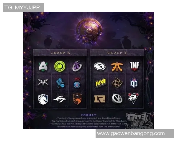 2026DOTA2耐力排行榜：BLG位居第8名