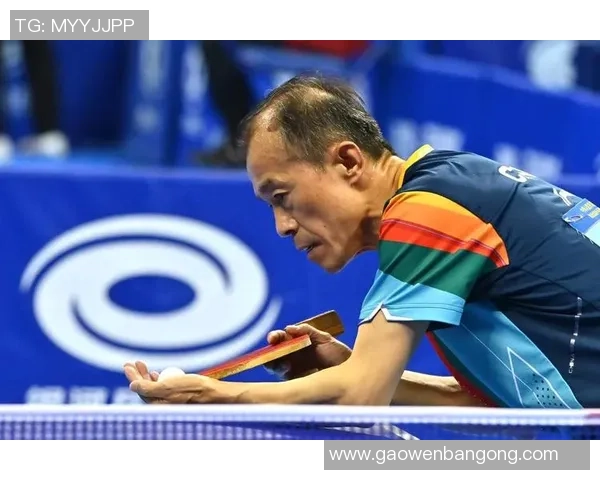 专访刘强:解密乒乓球成功之道 专访刘强:解密乒乓球成功之道