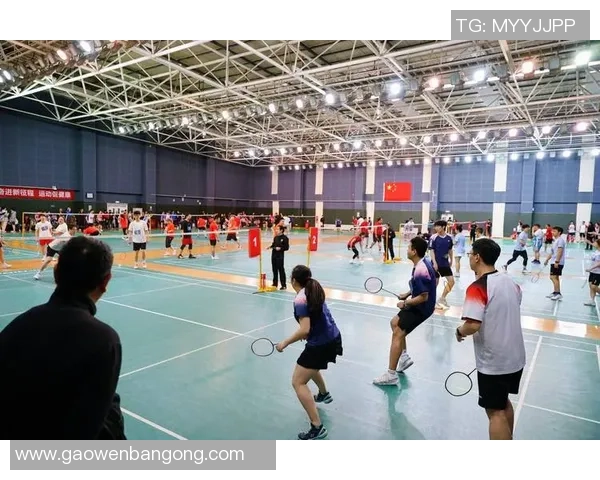 2026羽毛球战术排名：北京羽毛球队创新高