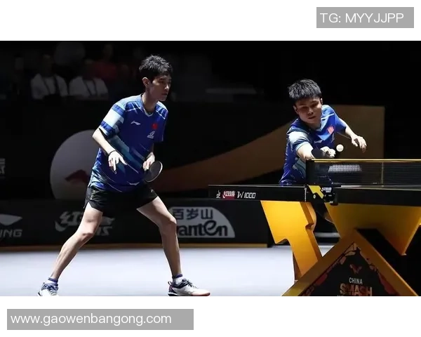 大满贯点评：杭州乒乓球队的耐力表现