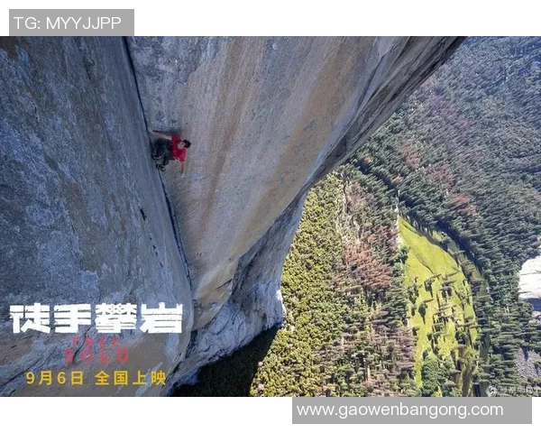 权威发布：攀岩状态实力榜单